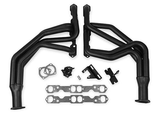 1967-74 Chevy GM A, F & X Body Hooker Long Tube Headers - SBC