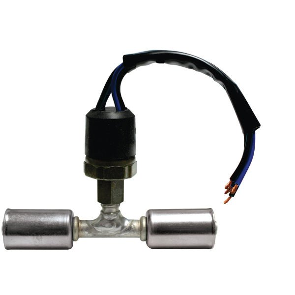 Trinary switch kit for beadlock crimp