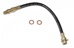Brake Hose, Front, 1957 Chevy Truck 4 Wheel Drive - Performance Online