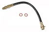 Brake Hose, Front, 1957 Chevy Truck 4 Wheel Drive
