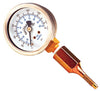Brake Caliper Pressure Gauge
