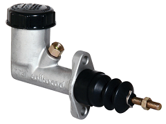Clutch Master Cylinder
