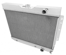 1964-65 Chevy Chevelle Aluminum Radiator - Performance Online