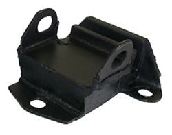 Chevy V-8 Engine Motor Mount, Rubber, Each - Performance Online