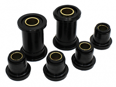 1965-70 Chevy Impala Front Control Arm Bushing Kit, Polyurethane - Performance Online