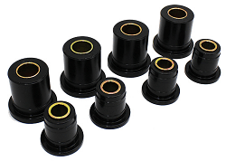 1973-87 Chevy, GMC Truck, Control Arm Bushing Kit, Polyurethane - Performance Online