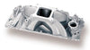 Holley Strip Dominator Intake - Chevy Big Block 396-502 V8
