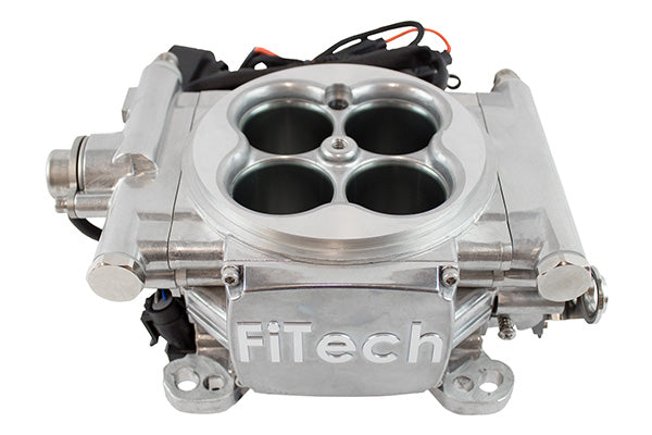FiTech Go EFI 600HP Fuel Injection System