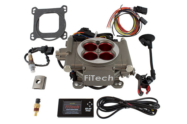 Fuel Injection System