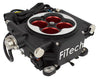 Fuel Injection System- Supports 600HP