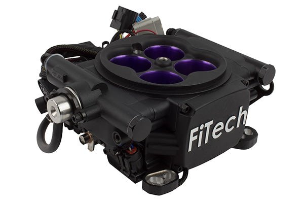 Fuel Injection System