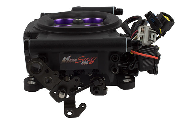 Fuel Injection System