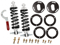 1960-71 Ford Fairlane, Falcon Front Coil Over Conversion