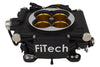 Fuel Injection System- Supports 1200 HP