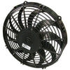 SPAL 11’’ Low Profile Electric  Fan - Pull / Curved, 844 CFM