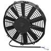 SPAL 11’’ Medium Profile Electric Fan / Pull, 932 CFM