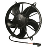 SPAL 11’’ High Output Electric Fan / Pull, 1604 CFM