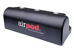 RideTech 30314101 - Airpod Cover, 5 Gallon