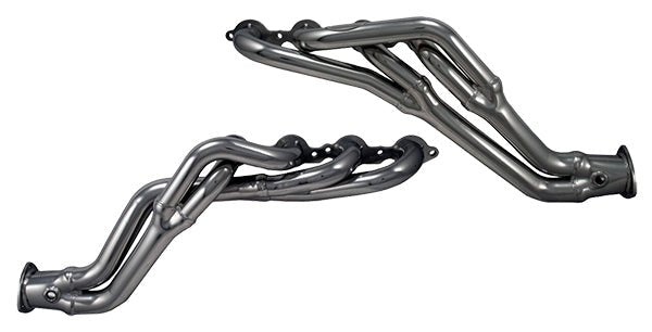 1963-66 Chevy C10 LS Conversion Doug Thorley Headers