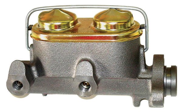 1964-72 Ford Mustang, Replacement Master Cylinder without Power (Drum Brakes) - Performance Online