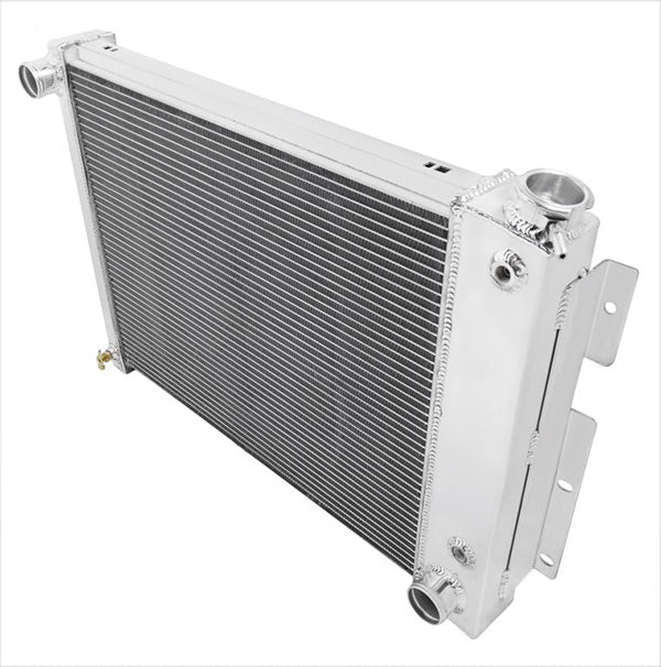 1967-69 Chevy Camaro Aluminum Radiator