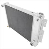 1967-69 Chevy Camaro Aluminum Radiator