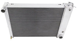 1967-69 Chevy Camaro Aluminum Radiator - Performance Online