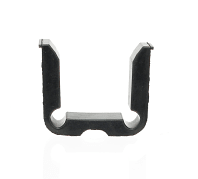 Radiator Support Pad, Upper or Lower, 1963-66 Chevy & GMC Truck - 4 rqd Per Vehicle