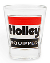Hot Rod Shot Glass