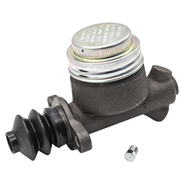 1964-70 Ford Mustang, Replacement Master Cylinder, with Power (Drum Brakes)