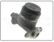 1964-70 Ford Mustang, Replacement Master Cylinder, with Power (Drum Brakes)