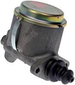 1965-73 Ford Mustang, Replacement Master Cylinder with Power (Disc Brakes)