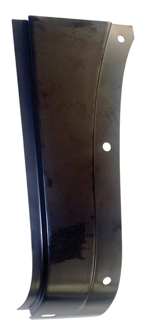 1947-55.1 Chevy & GMC Lower Cowl Side Panel, Passenger  Side