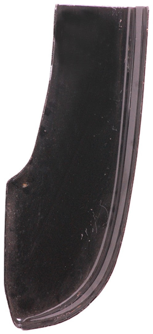 1947-55 Chevy & GMC Lower Door Latch Pillar Repair Panel, RH