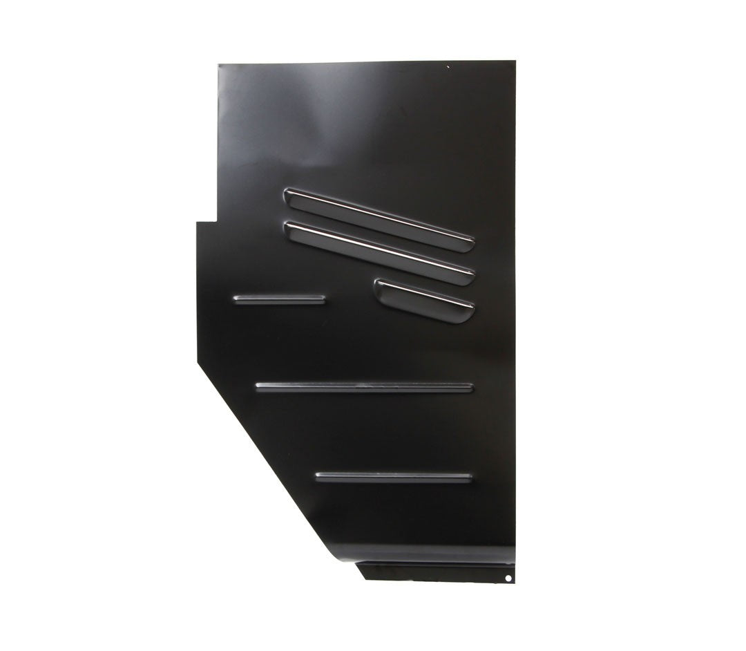 Inner Cowl Pannel w/ Louvers, LH, 1947-50 Chevy & GMC