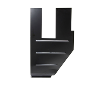 Inner Cowl Pannel, LH, 1947-55 Chevy & GMC