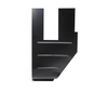 Inner Cowl Pannel, LH, 1947-55 Chevy & GMC
