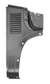 Outer Cowl Panel, RH, 1947-55 Chevy & GMC