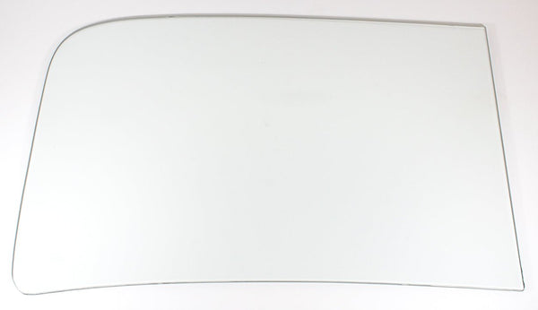 1947-53 Chevy & GMC Replacement Front Windshield, Clear
