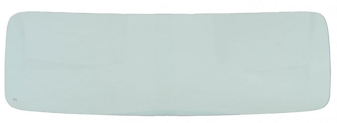 1954-55.1 Chevy & GMC Replacement Front Windshield, Green Tint