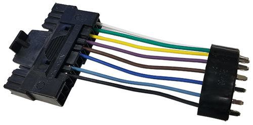 Steering Column Wire Harness Adapter, 4.250" GM Type