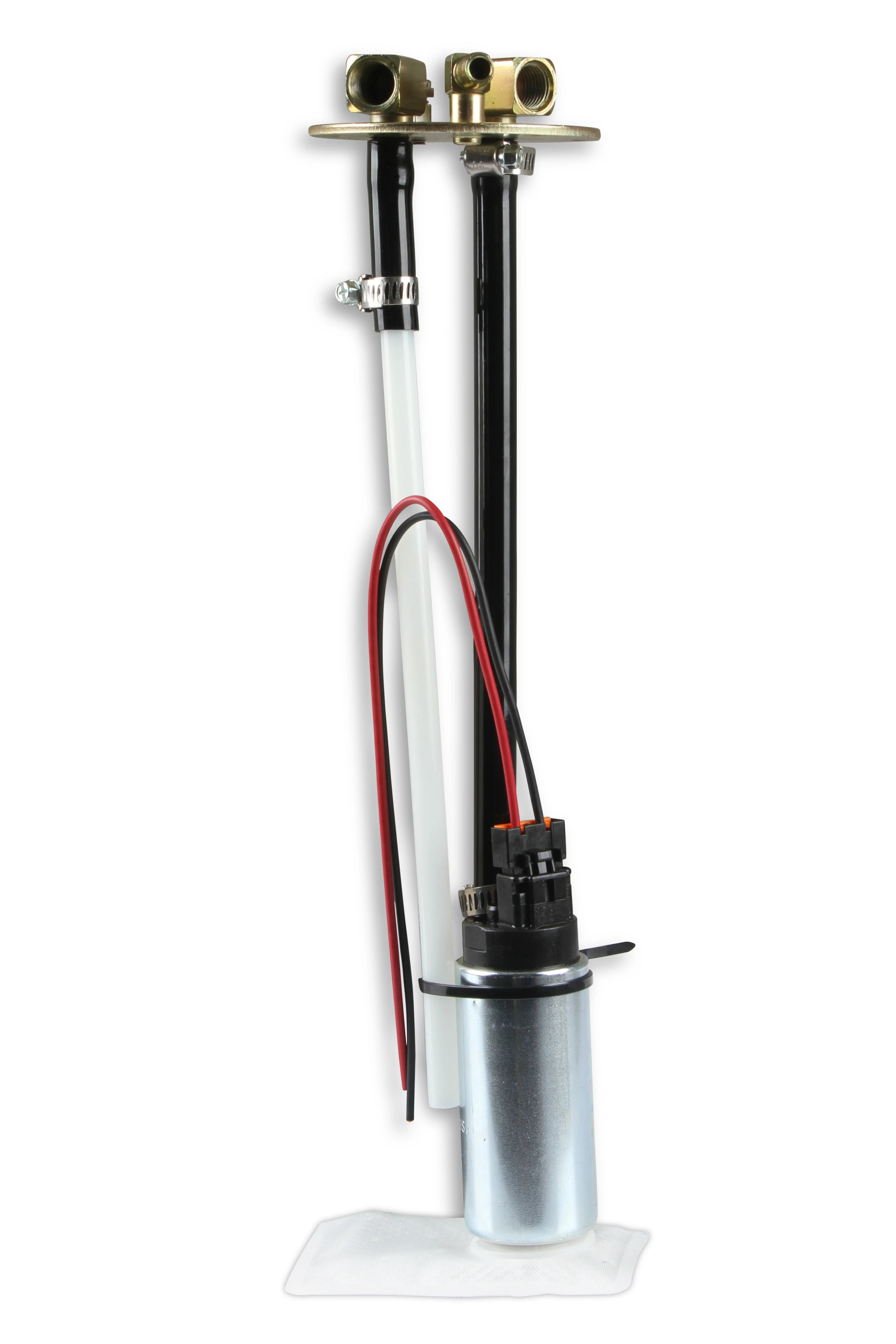 SNIPER EFI FUEL TANK SYSTEM 255 LPH 1967-72 Chevy/GMC Truck under bed