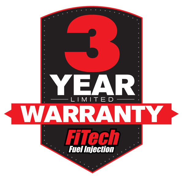 FiTech Go Spark Distributor for Ford 302/289, Ready to Run 3 wire hookup