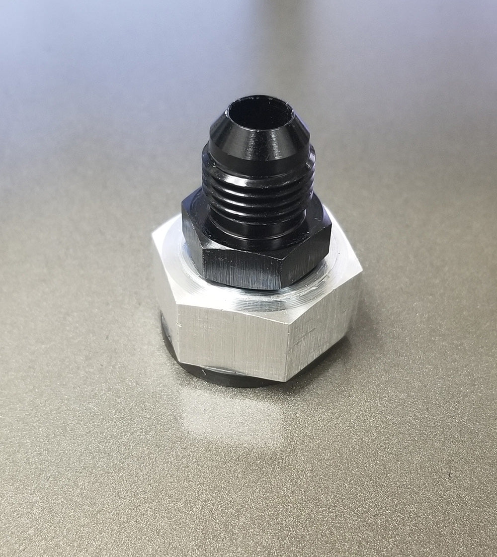 Universal Fuel Tank Return Line Bung Kit