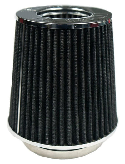 FiTech Cone Style 6" Air Filter - 92mm
