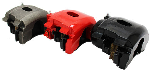 Mopar Disc Brake Caliper, 1973-76 A-body Replacement