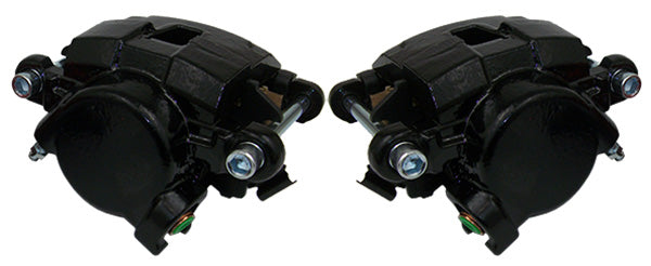 GM D154 Disc Brake Caliper