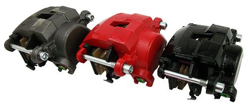 GM D154 Disc Brake Caliper