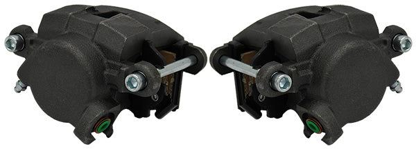Big Bore GM D154 Metric Disc Brake Caliper