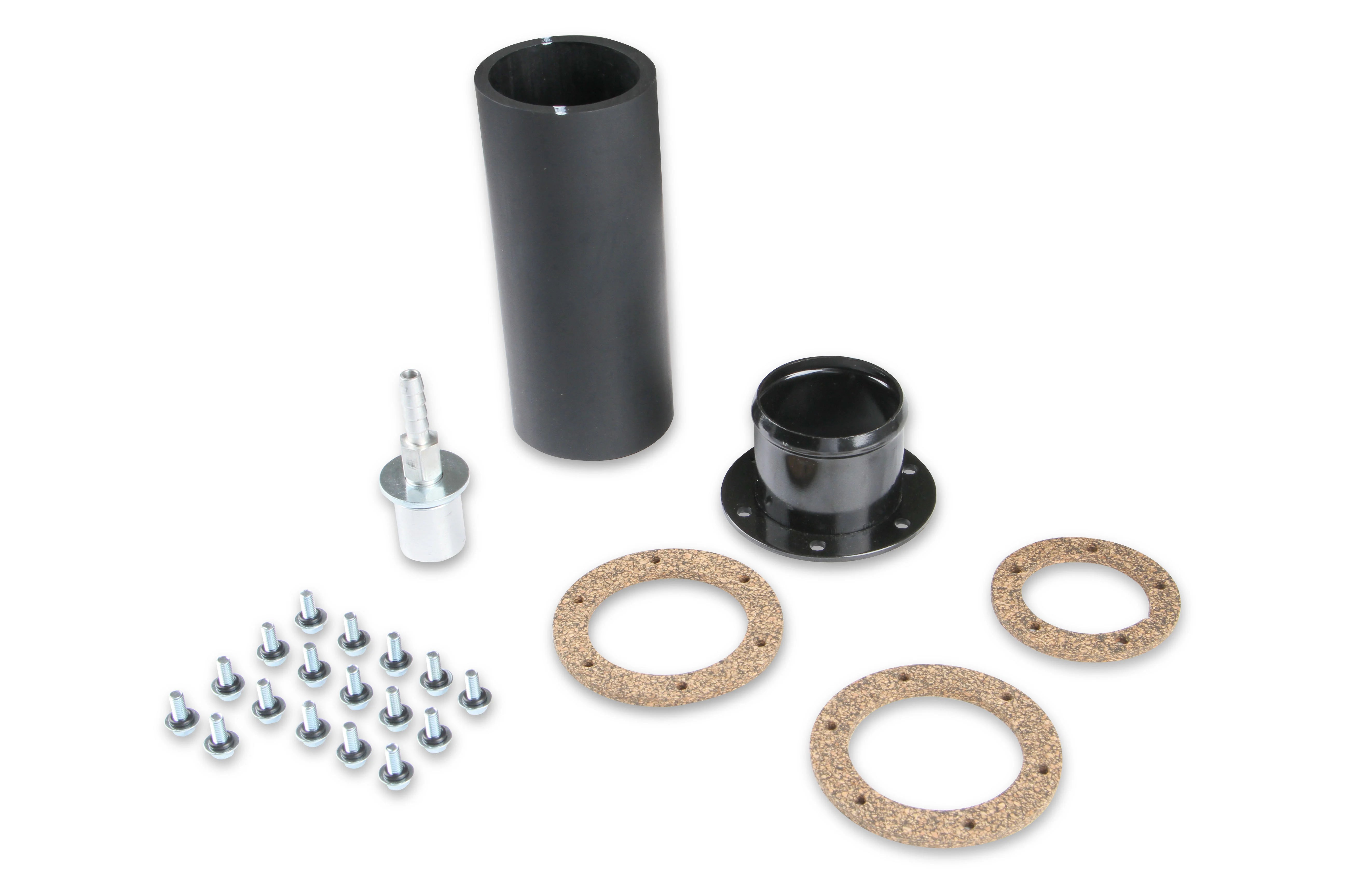 SNIPER EFI FUEL TANK SYSTEM 255 LPH 1967-72 Chevy/GMC Truck under bed